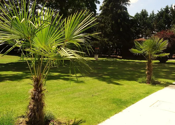 Villa La Clef Des Champs