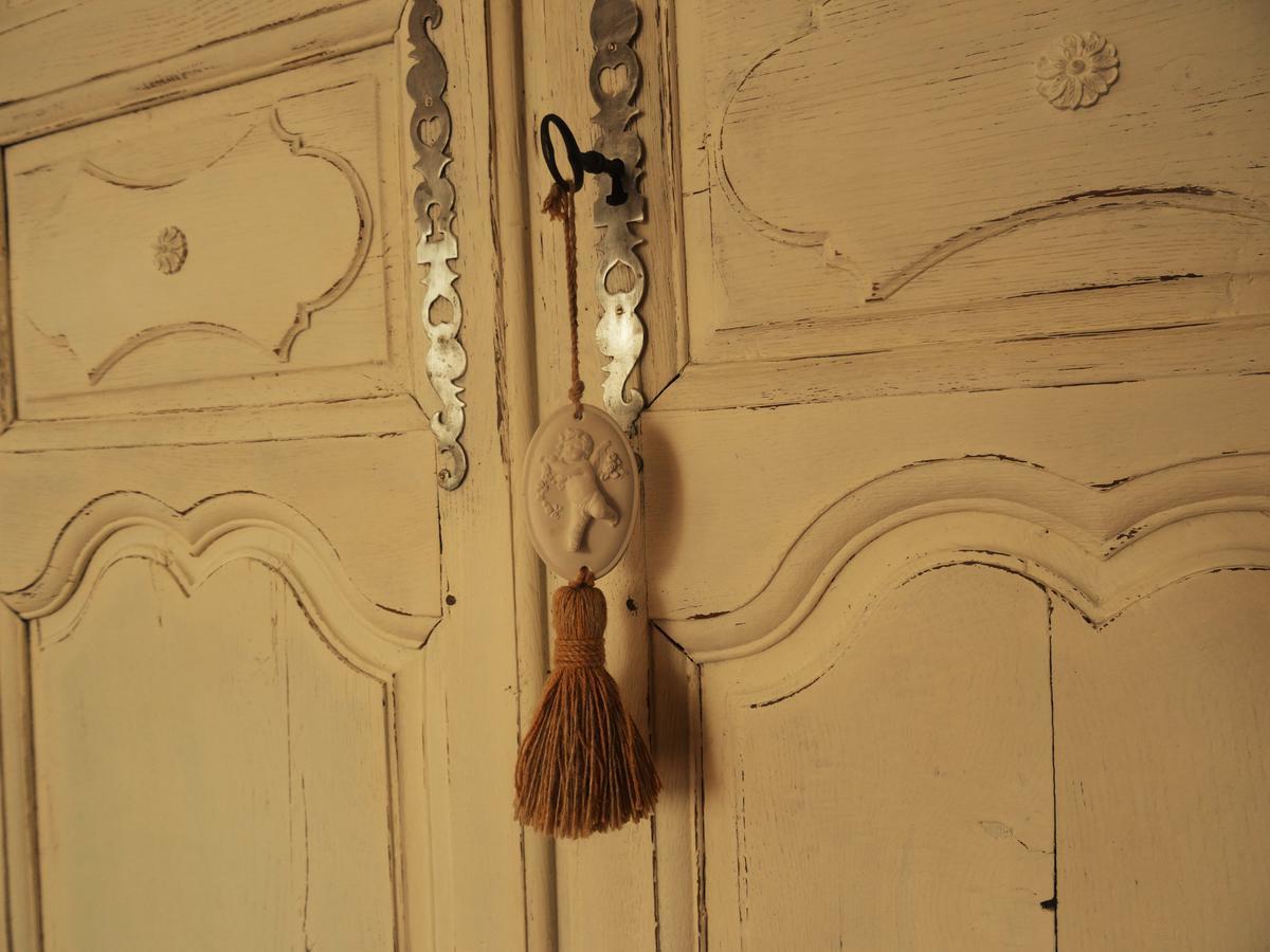 La Clef Des Champs