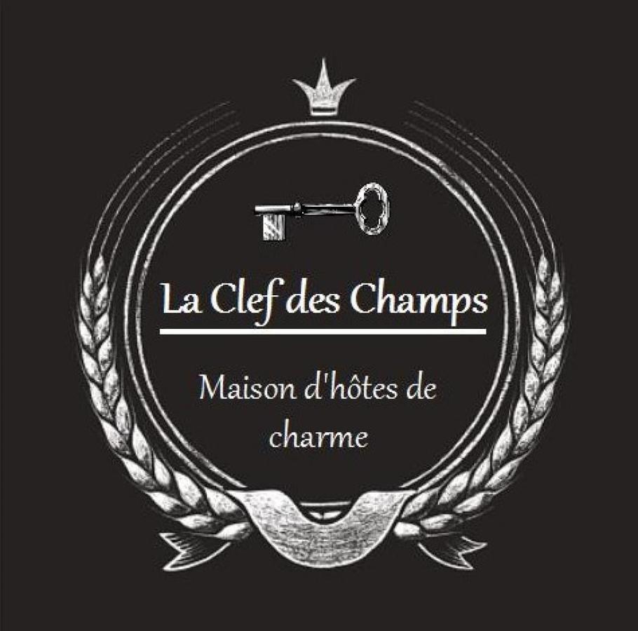 Frühstückspension La Clef Des Champs *