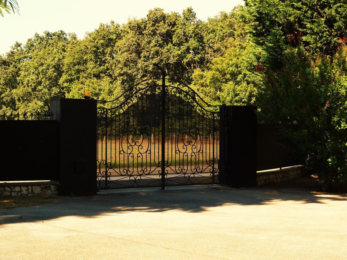 La Clef Des Champs