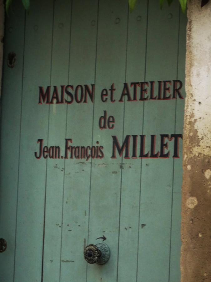 Couette-café La Clef Des Champs *