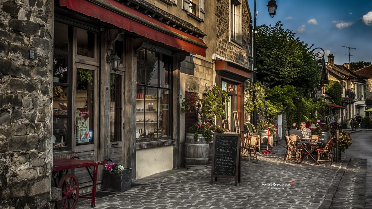 La Clef Des Champs
